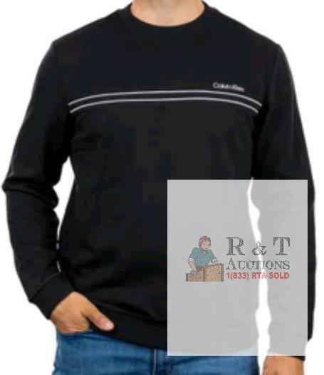 New sz Medium Men's Calvin Klein Sweatshirt