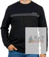 New sz Medium Men's Calvin Klein Sweatshirt