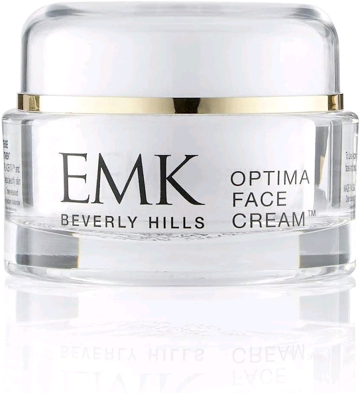 New EMK Beverly Hills Optima Face Cream (28.4g)