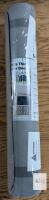 NEW Grey Ultra-Thin Non-Slip Bathroom Mat, 17"x59", Cut-to-Size, Quick Dry. YIHOUSE