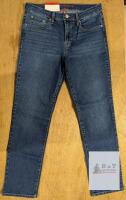 NEW Lucky Brand Women's Jeans, Size 8/29, Straight Fit, Medium Blue, New with Tags