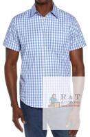 New sz Medium Men's GAP Short Sleeve Shirt