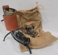 The Viking OX / Buffalo Horn Drinking Mug - New