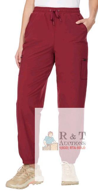 New sz XS Merrell Women's Fleece Lined Pants