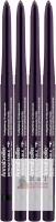 4 New ANNABELLE [ Twilighting ] Retractable Eyeliner