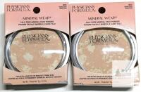 2 New Physician's Formula : [ 3835C Transparent ] Mineral Wear Talc-Free Mineral Face Powder