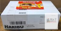 {Exp 2025/03} Haribo Happy Cola Gummy Candy 18 x 60g Case, Cola Flavor, Germany,