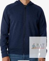 New sz XL 32 Degrees Men's Full Zip Hoodie