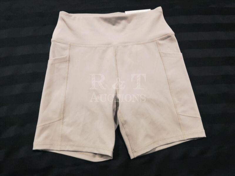 New American Eagle Women's Bike Shorts sz Small