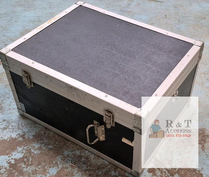 Impact Audio Equipment Case 25" x 19" x 13.5"
