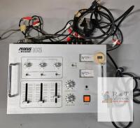 Vintage Mixus by Rodec 103 with Extras - Powers Up