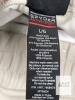 New Size LG Women's SPYDER Pull-On Ribbed Athletic Lounge Pants - 2