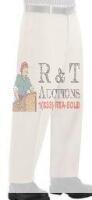 New Sz 34x32 Men's Red Kap PT2C Cell Phone Pocket Pants - Khaki<br/>