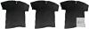 New Size XL & 2&times; MED Men's KIRKLAND Signature 100% Cotton T-Shirts