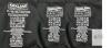 New Size XL & 2&times; MED Men's KIRKLAND Signature 100% Cotton T-Shirts - 2