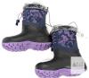 New Size 1 Junior Girl's XMTN Winter Boots