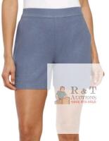 New Sz XL Women's Banana Republic Linen Blend Shorts