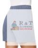 New Sz XL Women's Banana Republic Linen Blend Shorts - 2