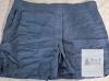 New Sz XL Women's Banana Republic Linen Blend Shorts - 3