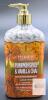 New HEMPZ Limited Edition Pumpkin Spice & Vanilla Chai Herbal Body Moisturizer, 500ml - 2