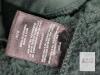 New Size XL Women's 32&deg; Heat Quarter Button Fleece Shacket - 2