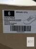 New Size 6 Women's STQ ST201112 Walking Shoes Women Ultra Lightweight Breathable Mesh Athletic Tennis Shoes Light Grey/Pink - 2