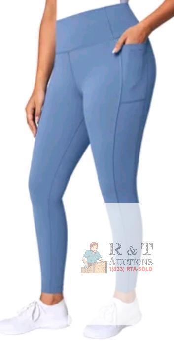 New Sz XL Women's Gapfit Leggings<br/>