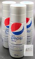 [BB 10/2024] 3 New SodaStream DIET PEPSI Drink Mix