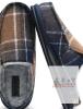 New sz 7 Men's ONCAI Slippers