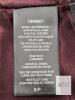 New Size SM Women's VINCE CAMUTO Wool Blend Jacket - 3