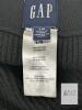 New Size LG Women's GAP Cotton Blend Ribbed Knit Pants - 2