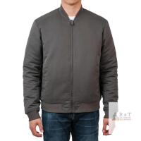 New Size MED Men's UNITED COLORS OF BENETTON Reversible Aviator to Puffy Jacket 9551501