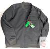 New Size MED Men's UNITED COLORS OF BENETTON Reversible Aviator to Puffy Jacket 9551501 - 2
