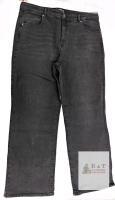 New Size 16 Women's BUFFALO High Rise Wide Leg Jeans