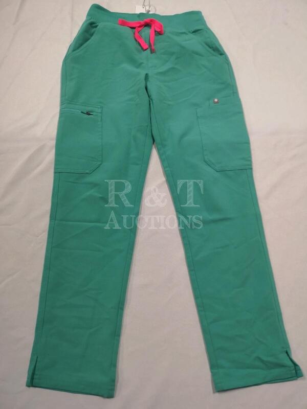 New Women's Scrub Pants sz XS by FIGS