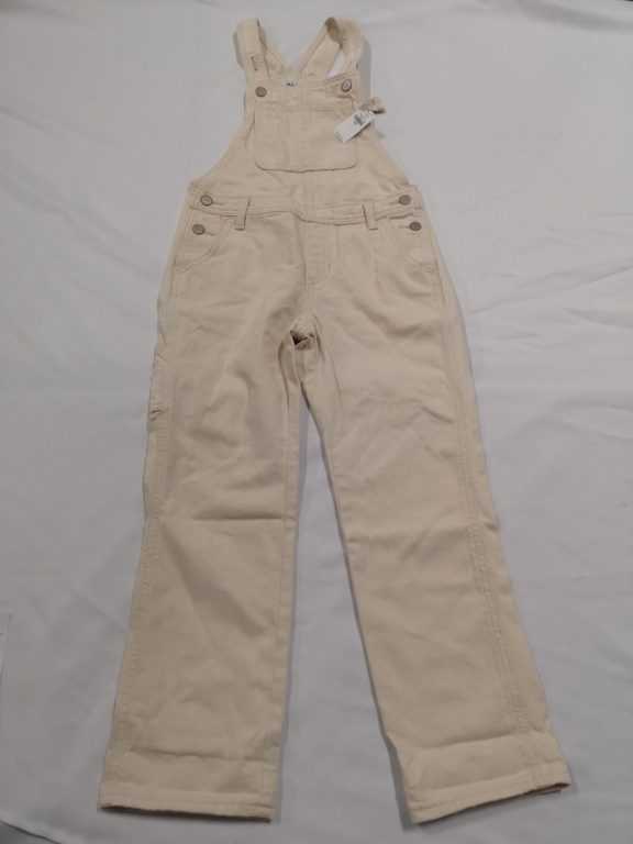 New Youth Overall's Sz Med (8) by Old Navy