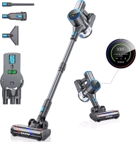 New Laresar Cordless Vacuum Cleaner - Elite 4