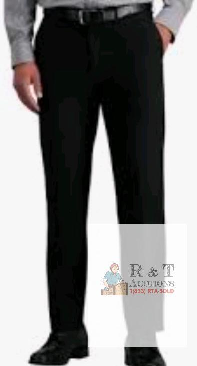 New sz 42x30 Men's Hagger Dress Pant