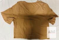 New Women&rsquo;s XXL Drape Business Casual Top