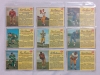 36 Post Cereal 1963 CFL Football Cards - 5