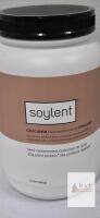 [EXP 2025 JUL] 1.08 KG New Soylent Chocolate Flavoured Meal Replacement