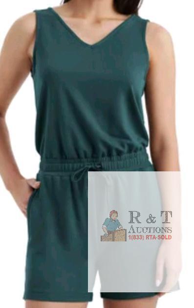 New sz Medium Women's Lole Romper