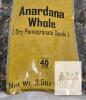 2 New Rani Brand Spices - Beef Curry & Anardana Whole (Dry Pomegranate Seeds) - 2