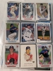 63 Rookie Cards of MLB Players. All Rookies, Past and Present