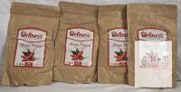 (EXP 01.09.2025) 4 Wellness Premium Natural Foods Aleppo Pepper