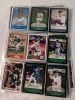 63 Rookie Cards of MLB Players. All Rookies, Past and Present - 4