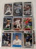 63 Rookie Cards of MLB Players. All Rookies, Past and Present - 6