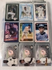 Over 130 New Your Yankee Cards afrom Various Years with RCs and Stars. - 2