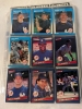 Over 130 New Your Yankee Cards afrom Various Years with RCs and Stars. - 7