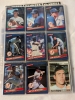 Over 130 New Your Yankee Cards afrom Various Years with RCs and Stars. - 8